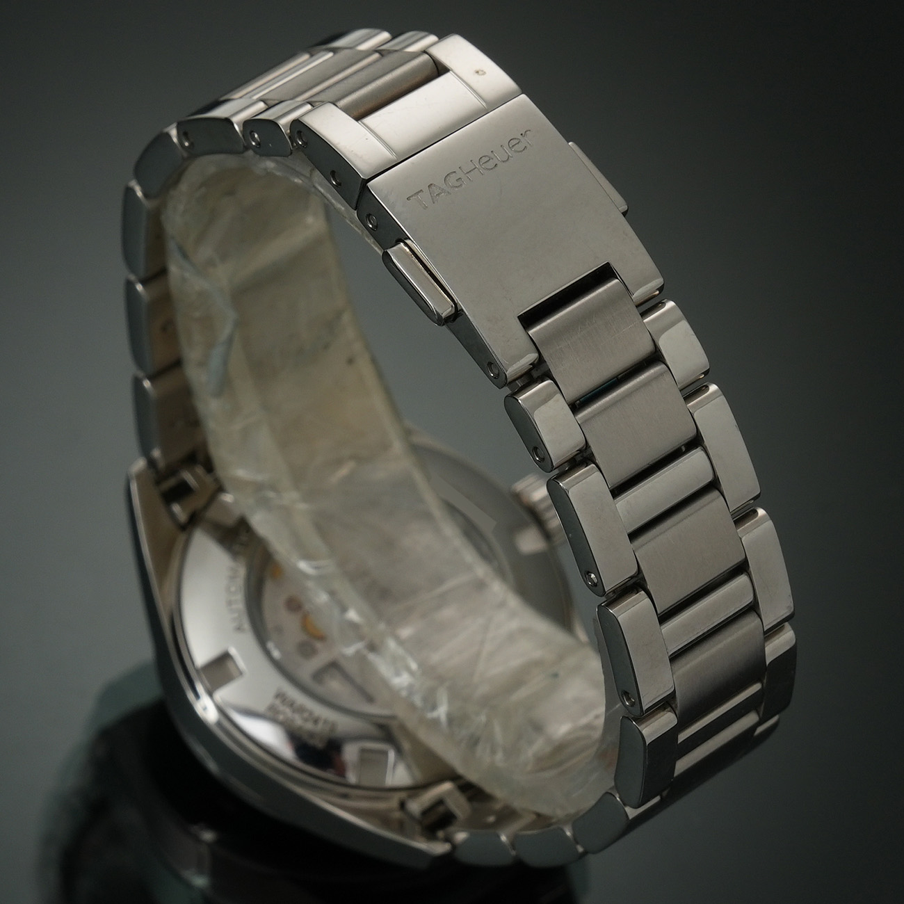 TAG Heuer(USED)태그호이어 까레라 WAR2419